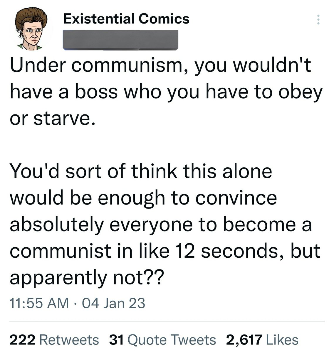 DelusionPosting's tweet photo. https://t.co/19pSHgNzfy