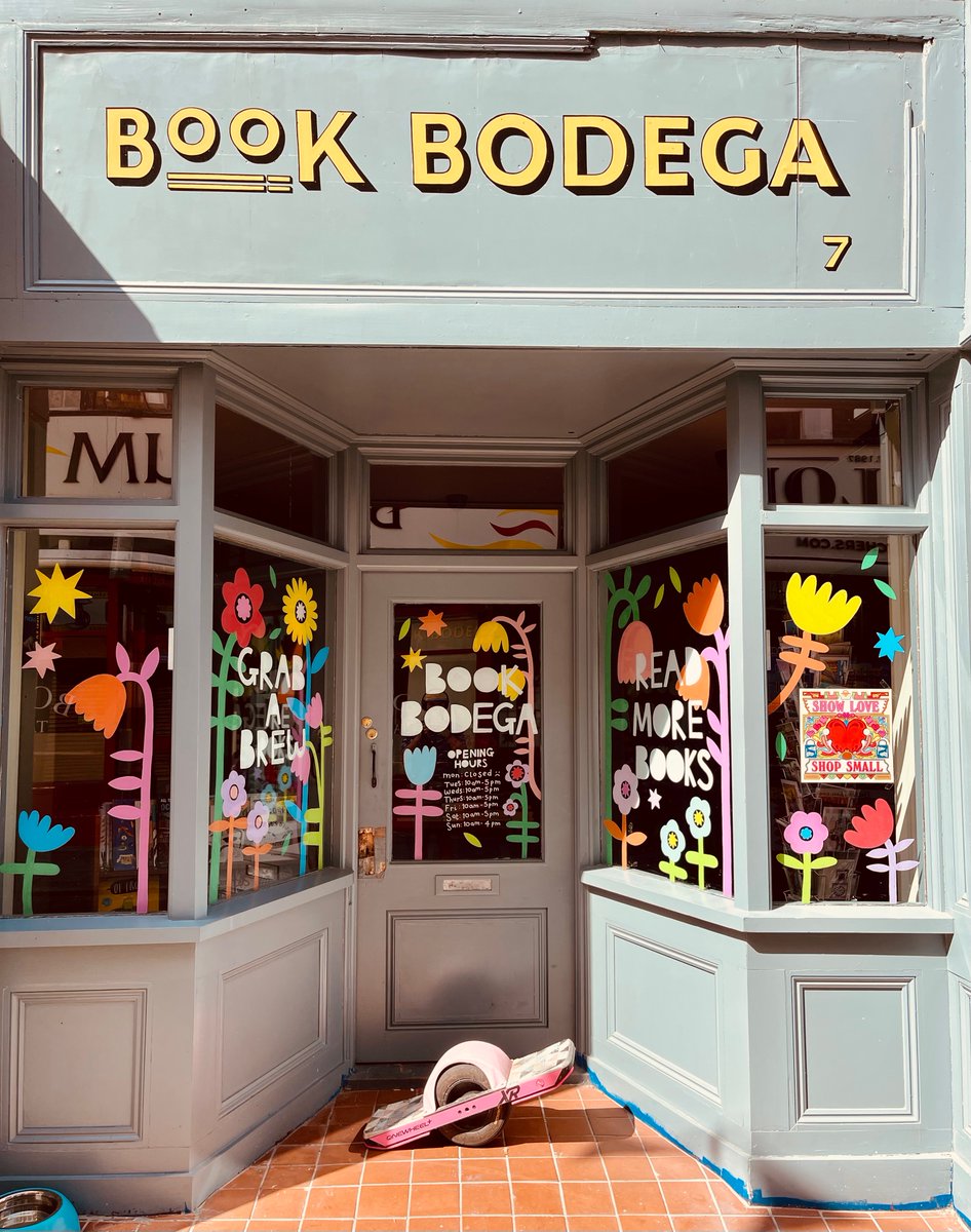 Sapphire Bates tweet media