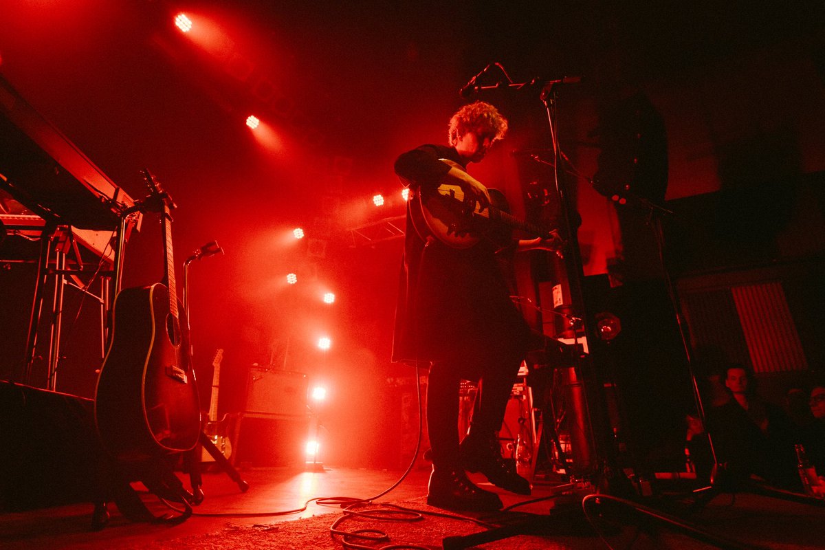 BRUSSELS TONIGHT ✨ on at 9pm at <a href="/ABconcerts/">AB - Ancienne Belgique</a> Club! Can’t wait 🌹