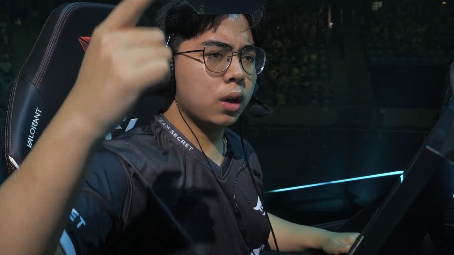 Team Secret on Twitter: