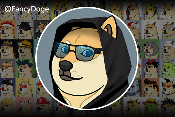 FancydogeC's tweet photo. #Airdrop 50000 fancydoge coins for 150 winners each 🔥🔥
✓ Follow us
✓ Retweet & Like
✓ Tag 3 Friends
📑 Drop (BEP20) address
Distribution on 3.15 ⏰
No Lp temporary, 🧐🧐🧐only if you think #fancydoge will be good one day, join it.
https://t.co/si2IpvKQoI https://t.co/k6mc6NJAtI