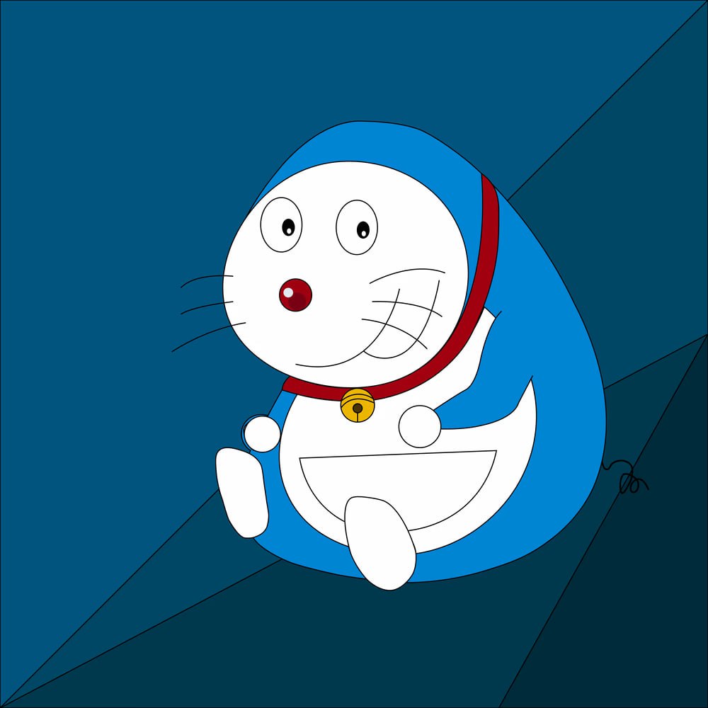 AlmaityCrafters's tweet photo. Doraemon Hippo
.
#almighty_crafters_land #nft #nftart #nftcommunity #nftartists #nftusa #nftmarketplace #nftcollectibles #nftdrops #nftartgallery #crypto #openseanftart #opensea #openseaartists
@khaby00 @garyvee @binancenfts @binance @opensea @tanmaybhat
.
https://t.co/KFsO7wYD5s https://t.co/TLWvBV1BFH
