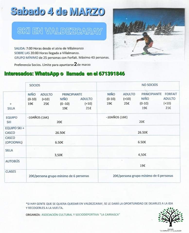 VILLALMANZO (@villalmanzo) on Twitter photo 