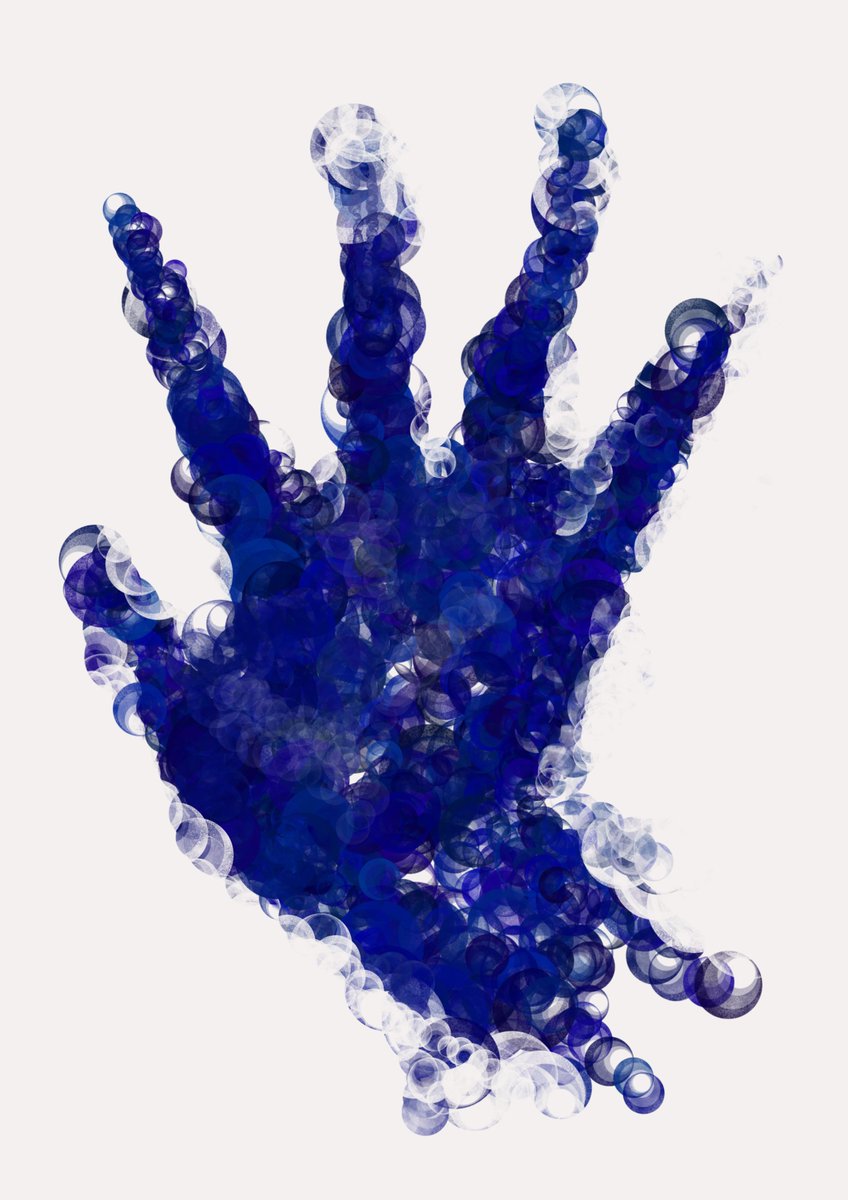 “Through” at a new collection M.O.V.E

opensea.io/assets/ethereu…

#nft #nftart #nftartist #nftcollector #NFTartists #art #abstract #NFTCommunity #NFTGiveaway #nftdrops #NFTCommmunity #opensea #nftparis