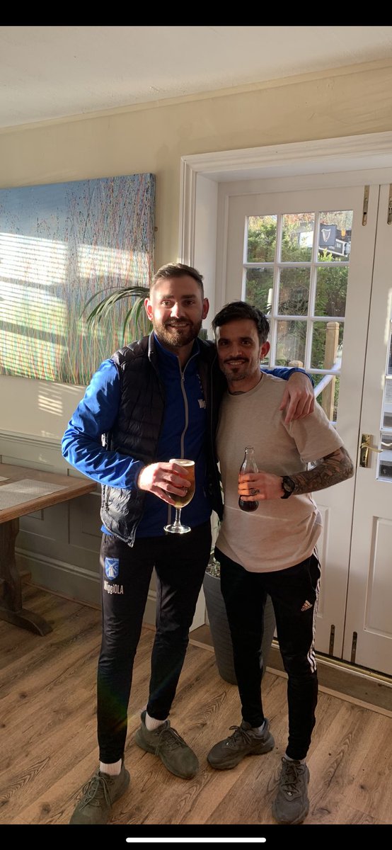 Punnetts Town FC tweet media