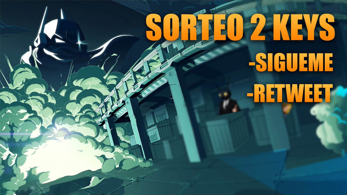 Sorteito de 2 claves de Steam de PLANET CUBE: EDGE un plataformitas que salió hace unos días.

Requisitos:
Rt
Sigueme 
Besáme