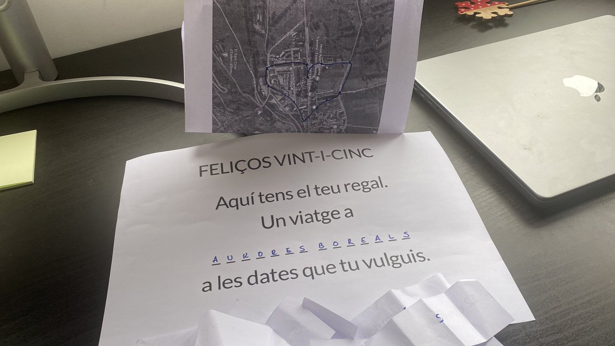 judi251's tweet photo. Gràcies per aquest dia tan especial i per totes les sorpresetes! T’estimo molt❤️ @JoanMolinas https://t.co/fmenvrY9OS