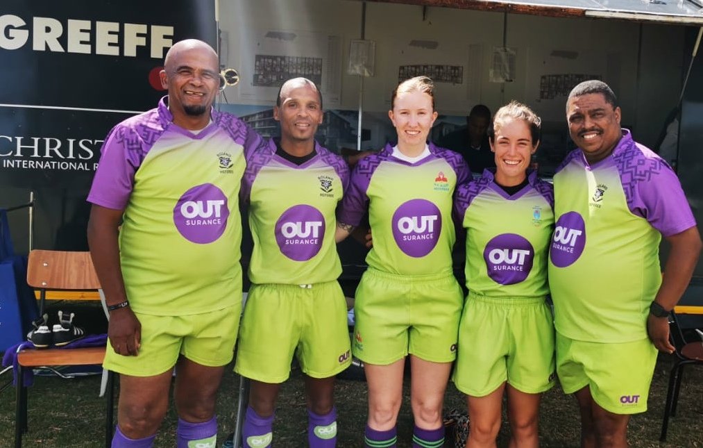 Thanks to our referees in charge today at #HermanusWomens7s 
@OUTsurance 
@SARefs