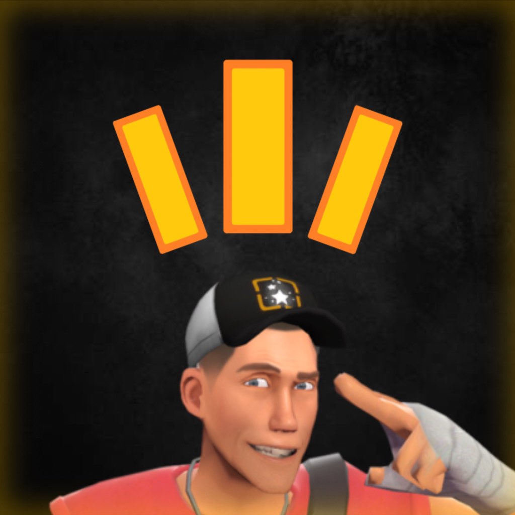 TF2 Emporium on Twitter "New Unusual Effect, Visual Excitement