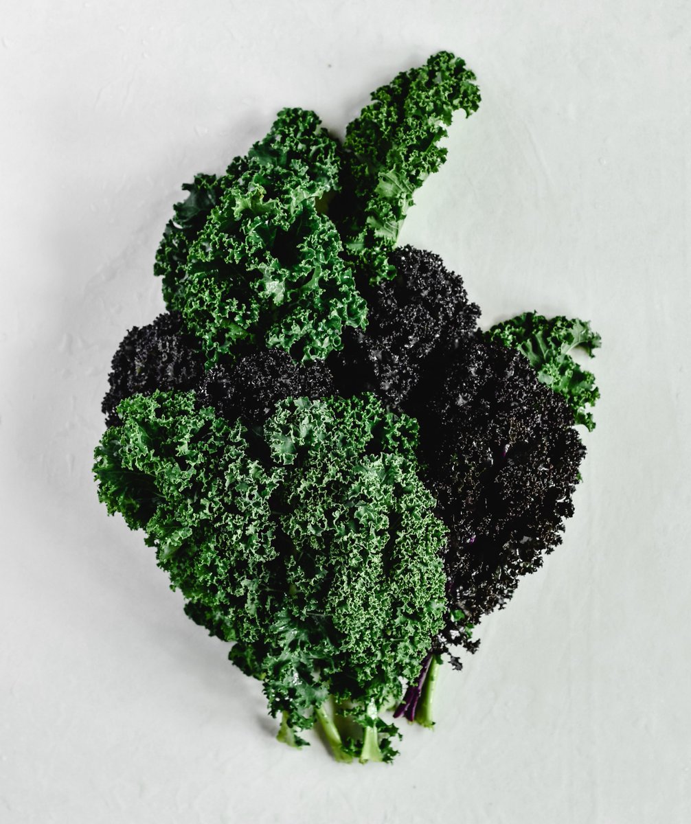 Leafy greens contain anthocyanins &amp; flavonols, which help prevent heart disease!

Focus on improving your heart health by increasing leafy greens in your diet!

❤️ LEAFY GREENS = HAPPY HEART ❤️

More nutritional info on leafy greens: lettuceinfo.org/lettuce-nutrit…