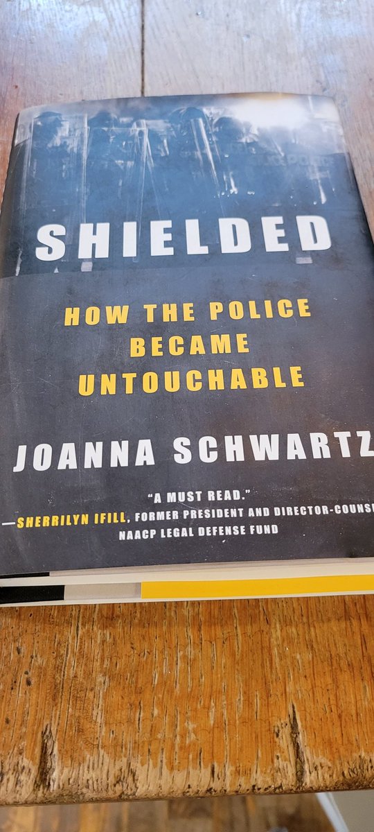 Joanna Schwartz on Twitter "RT KateAurthur Last night, my friend