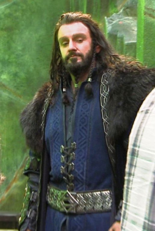 HOBBlTS's tweet photo. prologue thorin my beloved https://t.co/MHpxY4k6Ow