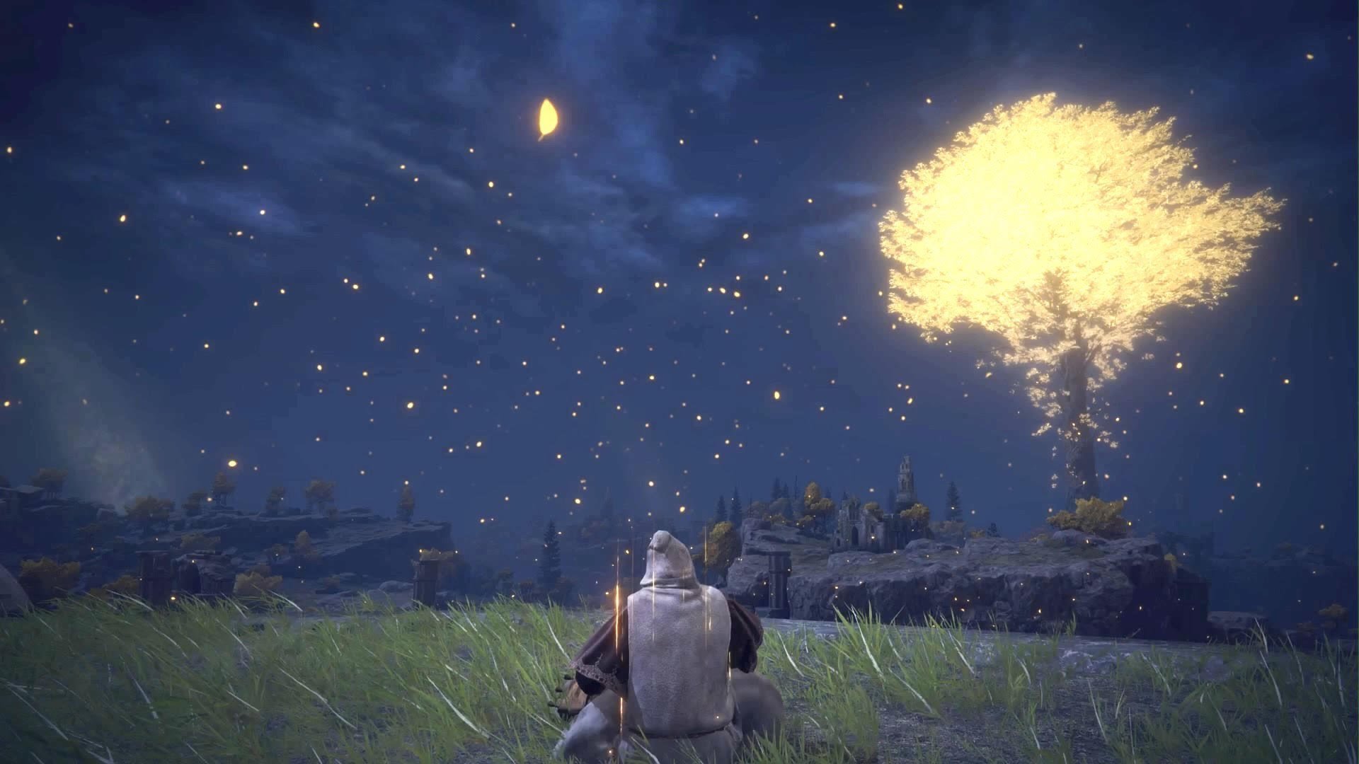 Shimhaq on Twitter "Happy 1 year Anniversary Tarnished! . Im so