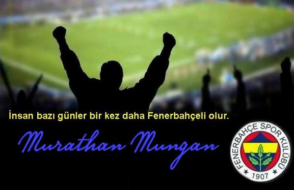 #Fenerbahçe