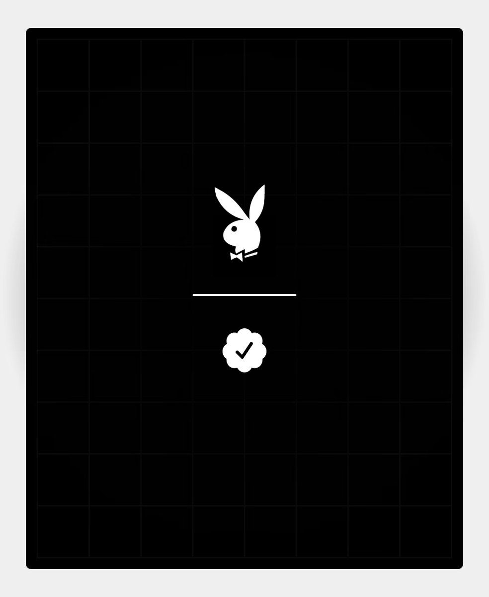mylinali's tweet photo. The Play #checks out.

24h Open Edition

#playcheck / ✓

https://t.co/AgtOssQZNv

#NFTs #NFTCollectors $USD #NFT $BLUR #NFTCommunity #playchecks #check https://t.co/XlDaRrrg20