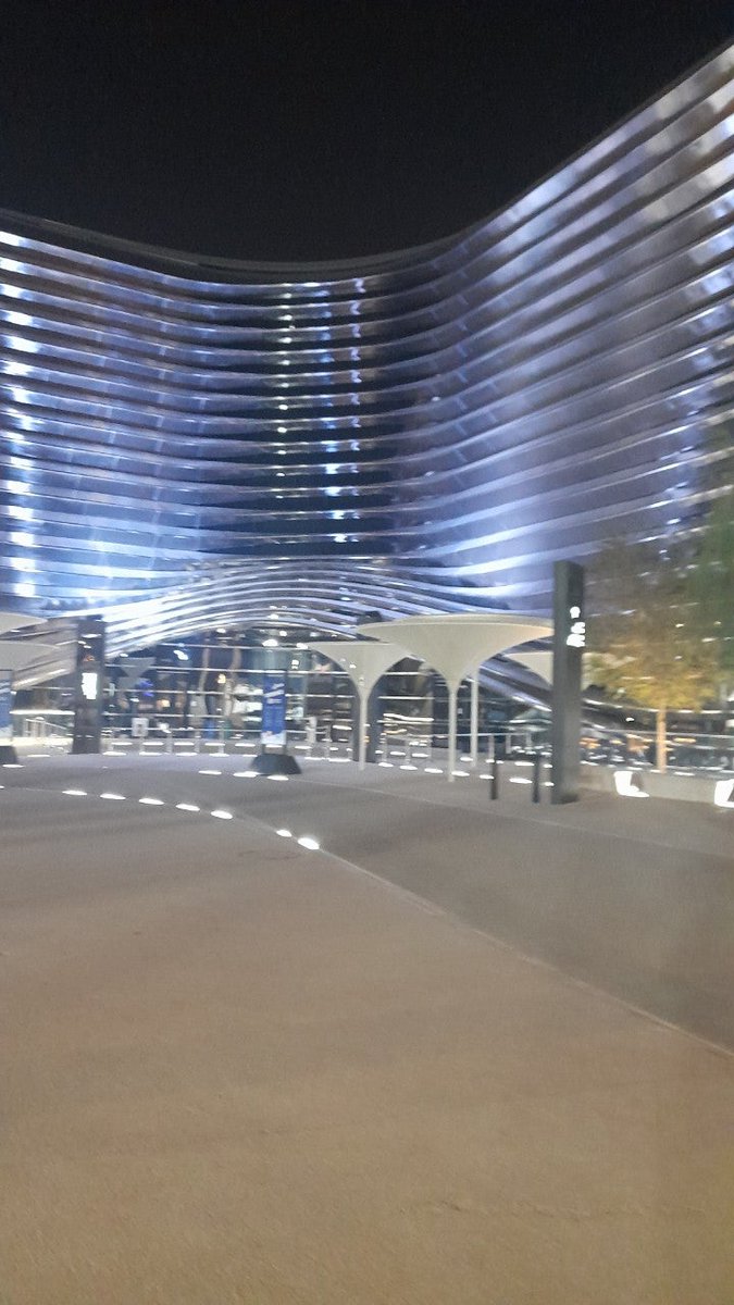 Beauty of Mobility Pavilion @expo2020dubai @expocitydubai #mydubai #lovedubai #dubai #dubaiexpo2020 #onceuponatime #memories #expo2020dubai (@ Alif – The Mobility Pavilion in Dubai) swarmapp.com/c/3t4ZhxWgkZk