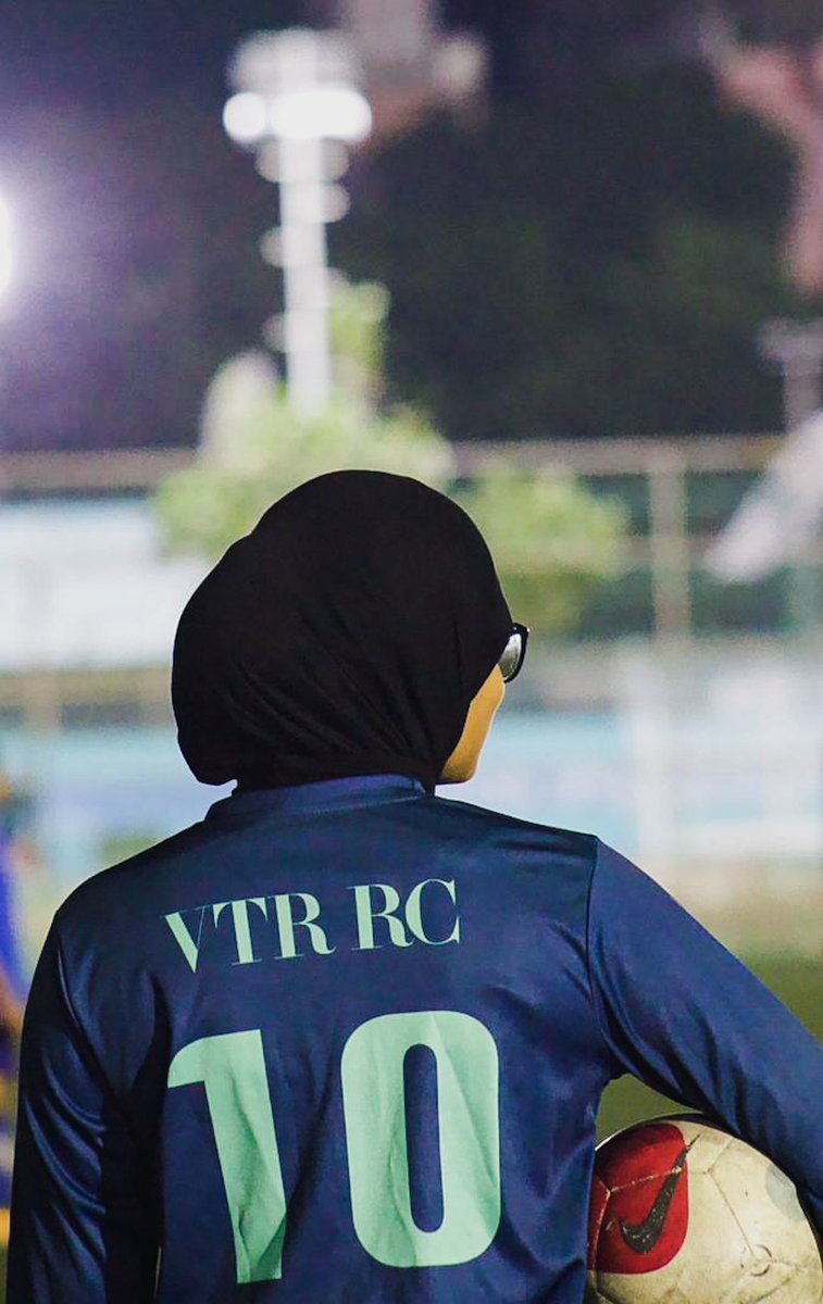 VTRMaldives's tweet photo. “The joy of the first time”  #bandaaracup2023
#VTR

@bandaaraClubAGO https://t.co/BktKFrR5ya