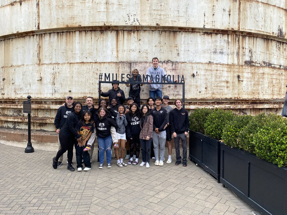 Berkner High School Tennis Team tweet media