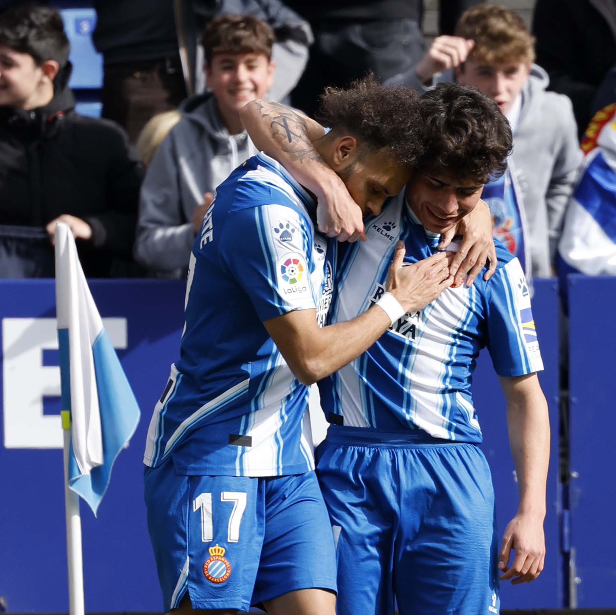 Segunda victoria consecutiva, hoy con nuestra gente💙 👊🏽Seguimos👊🏽