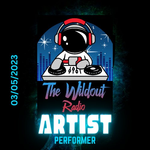 We week have artist badges for our awards show!