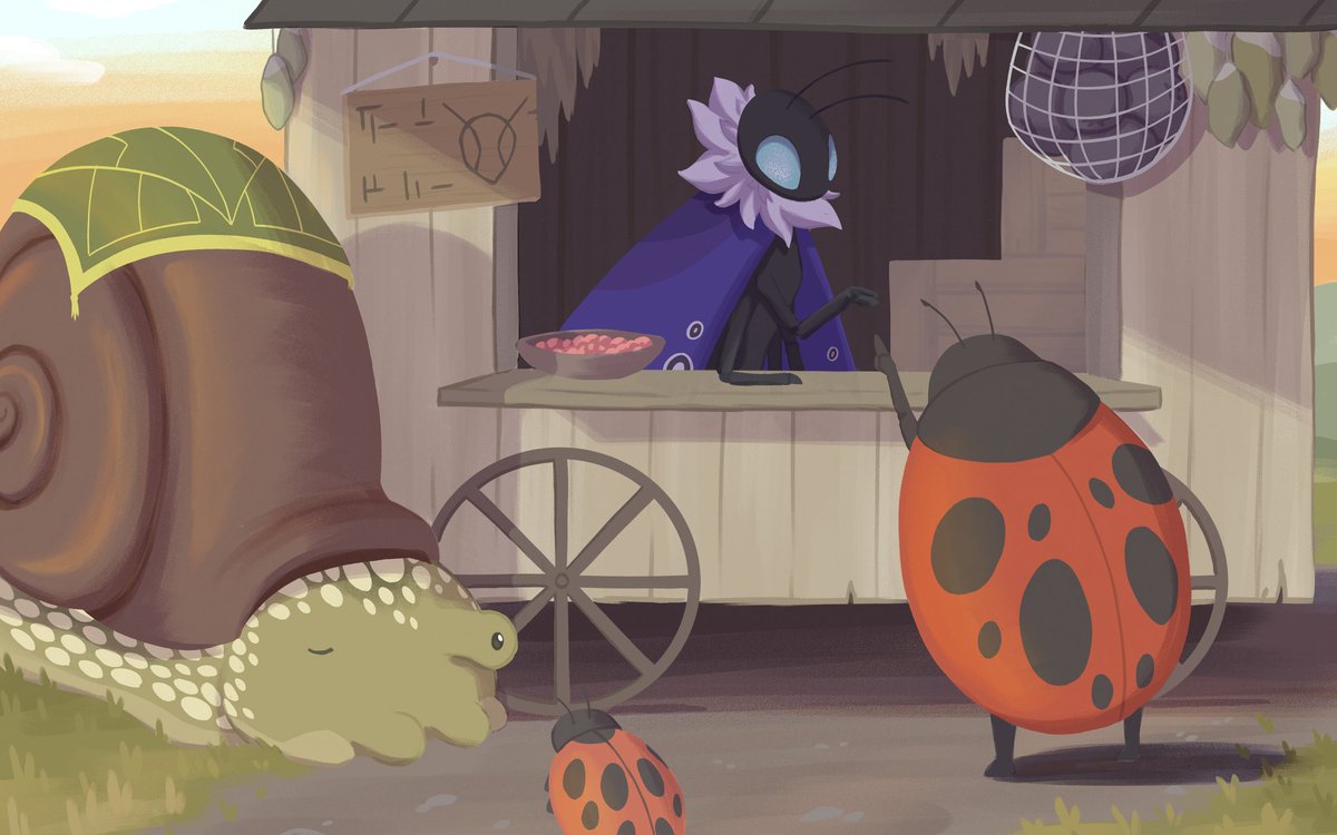 ciderhoots's tweet photo. Hello I'm Cider! Bird person and creature enthusiast here to vibe and draw stuff I think is cool

🦉Site/Comission Info: https://t.co/ecPiJjDCiM
🦉Shop: https://t.co/B1d5ilxBAu

More places to find me below 👇 https://t.co/XCHPtOuBs2