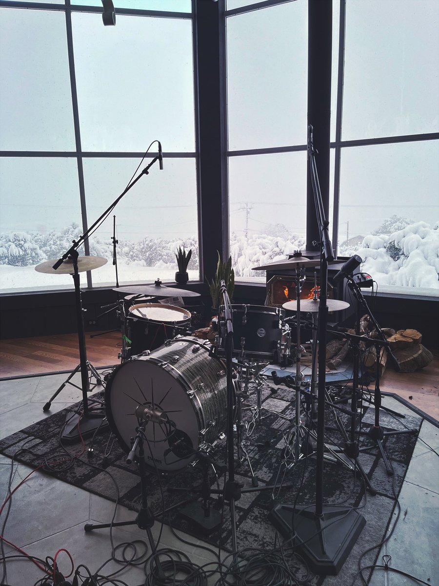 Alex Estrada | THE PALE MOON RANCH tweet media
