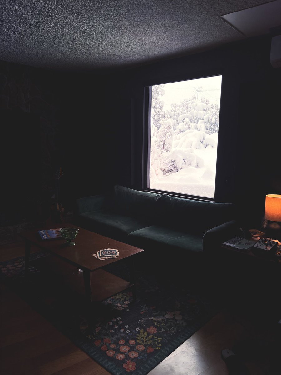 Alex Estrada | THE PALE MOON RANCH tweet media