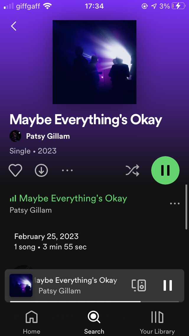 Patsy Gillam tweet media