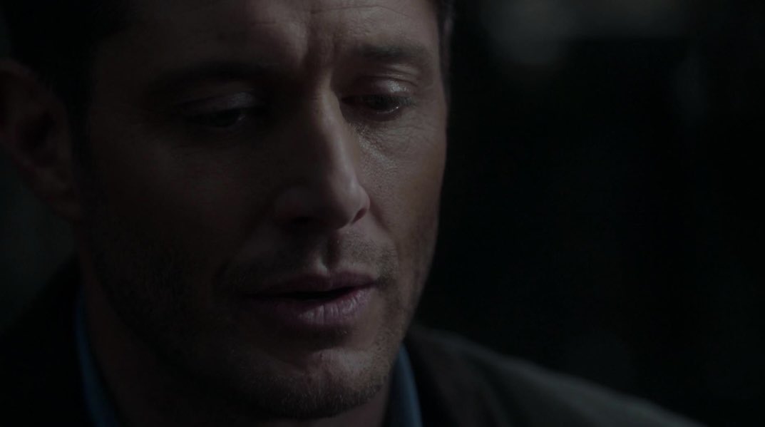MiaAW90's tweet photo. 🎶And held his hands against the walls of time,
with barely opened eyes
…
I ain’t ready to go🎶
#RadioCompany #EveryLight
______________________________
I’m fading pretty quick, so…
I did not think this would be the day. But it is.
#SPNFamily #15x20
(You can go now.) https://t.co/R0jWwmj3to