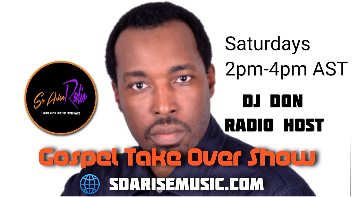 So Arise Music International tweet media