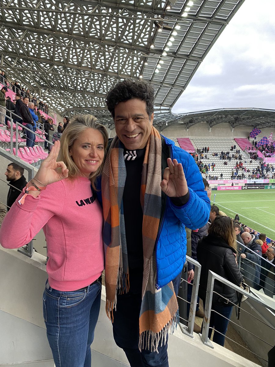 Merci <a href="/rai10oficial/">Raí Oliveira</a> pour le soutien à <a href="/com1poissonprod/">COMME UN POISSON DANS L'EAU PRODUCTIONS</a> 👌🏼❤️🐠