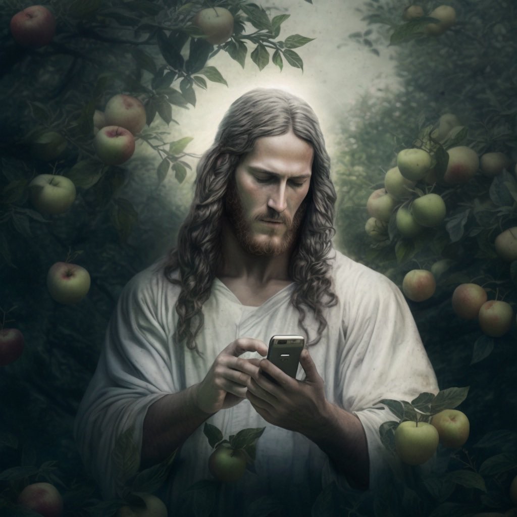 horuzin's tweet photo. #iJesus 2.0 #xwnft #nft #NFTCommunity #wondernism #xanderwond #NFTartist https://t.co/HoxGSmN6Fx