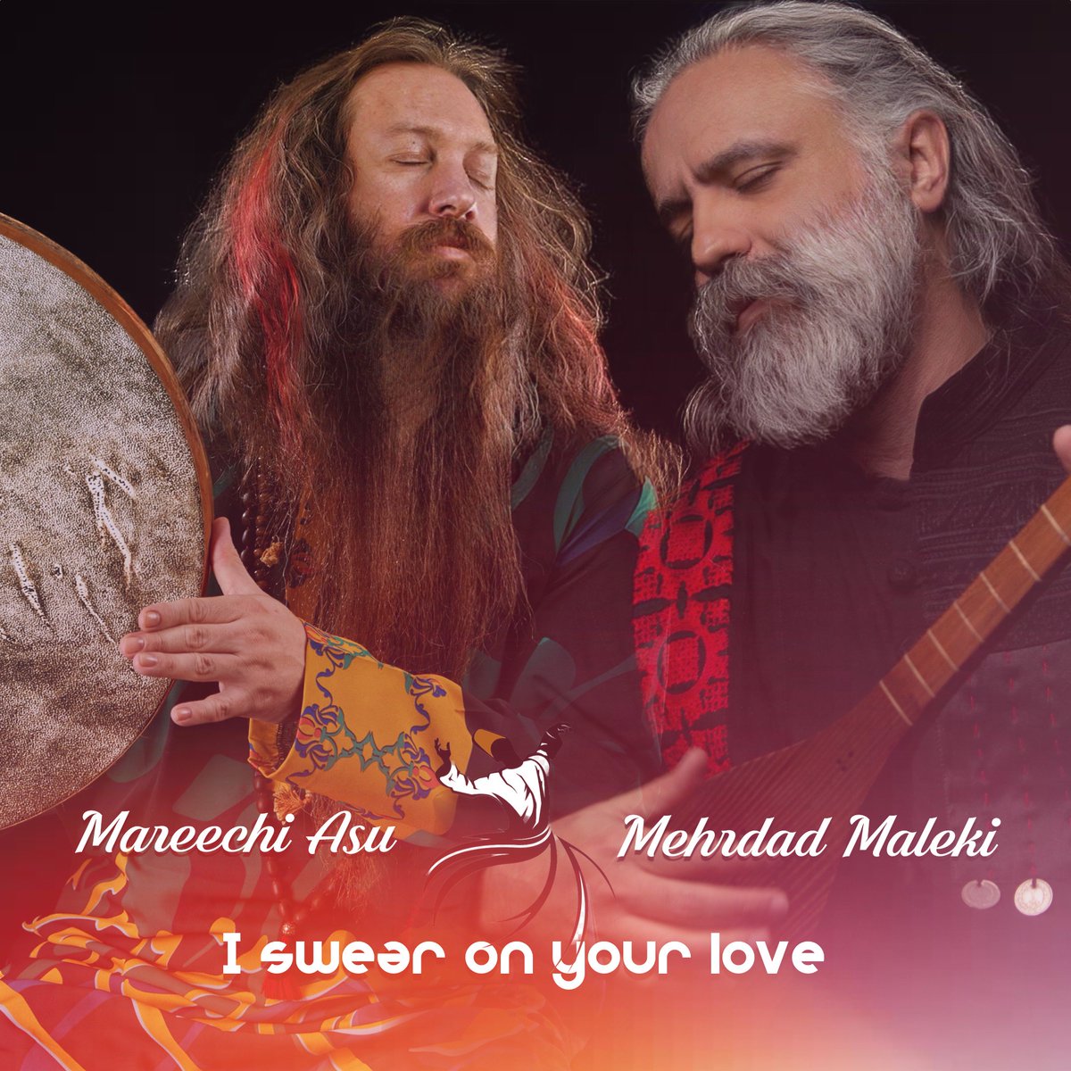 Yeni Sufi Şarkımız Yayınlandı..
open.spotify.com/album/3DwdMGOh… 
#müzik #mareechiasu #sufi #sanat #music #daf #erbane #mevlana #rumi #sufimusic #şubat2023 #yenişarkı #tanbour #mehrdadmaleki