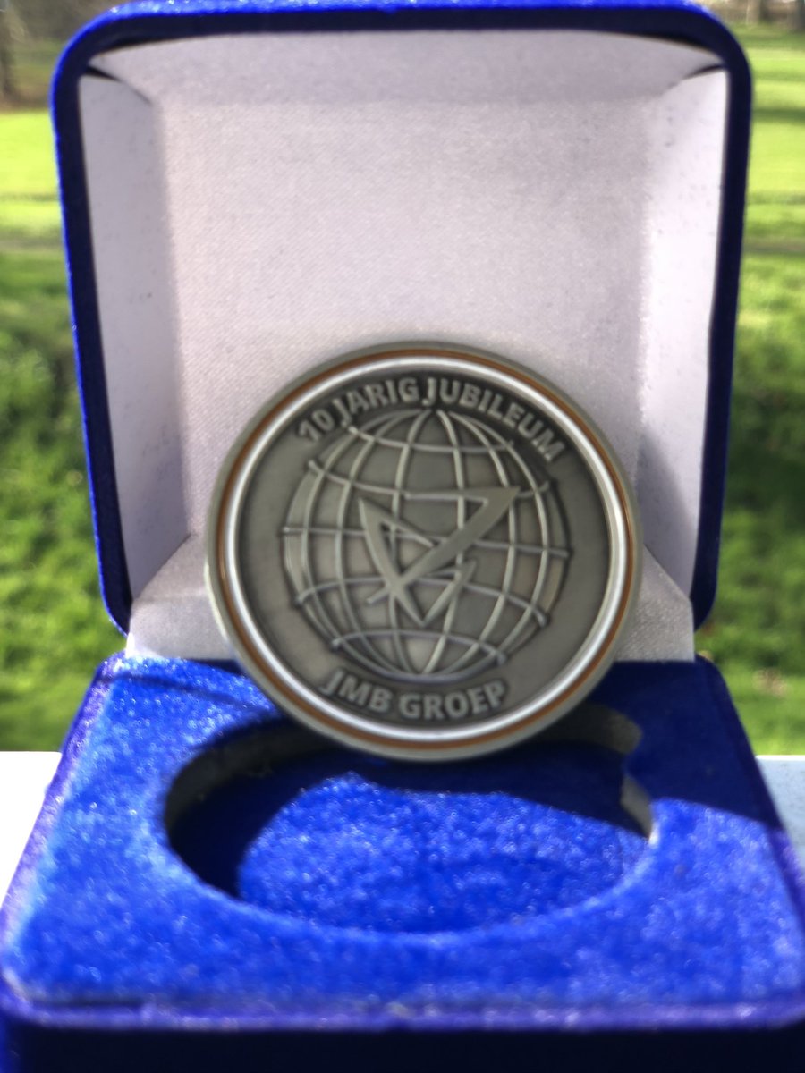 Johan Baljet tweet media