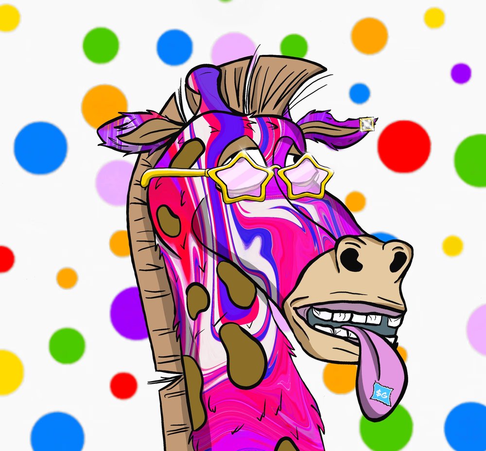 Gino🦒👑! tweet media