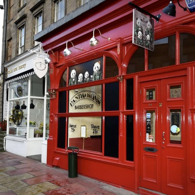 Team Herrick! Who’s coming to <a href="/BTStransplant/">BTS</a> in Edinburgh next week? Come and join us for a Herrick ‘Meet &amp; Greet’ at Panda and Sons <a href="/pandaandsons/">Panda & Sons</a> on Wednesday March 1st, 20:00 🍸