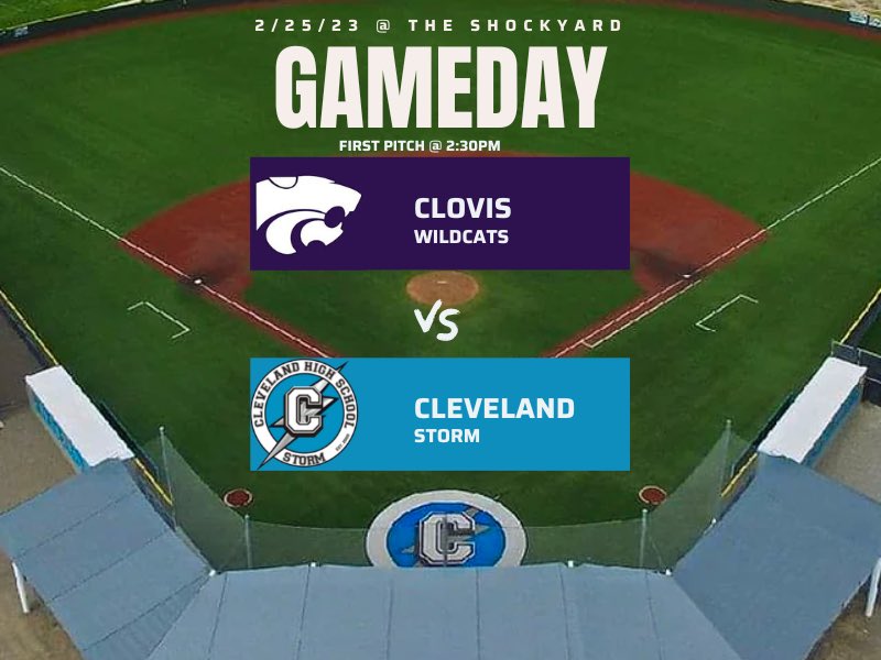 ClevelandStormBaseball tweet media
