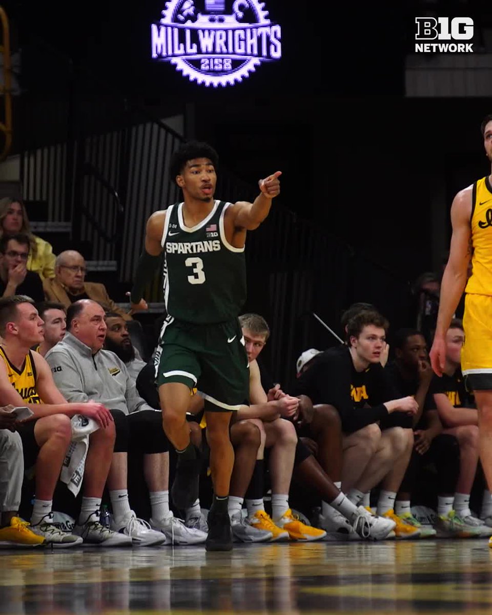 Winners & Whiners on Twitter "RT PointsBetUSA Michigan State is