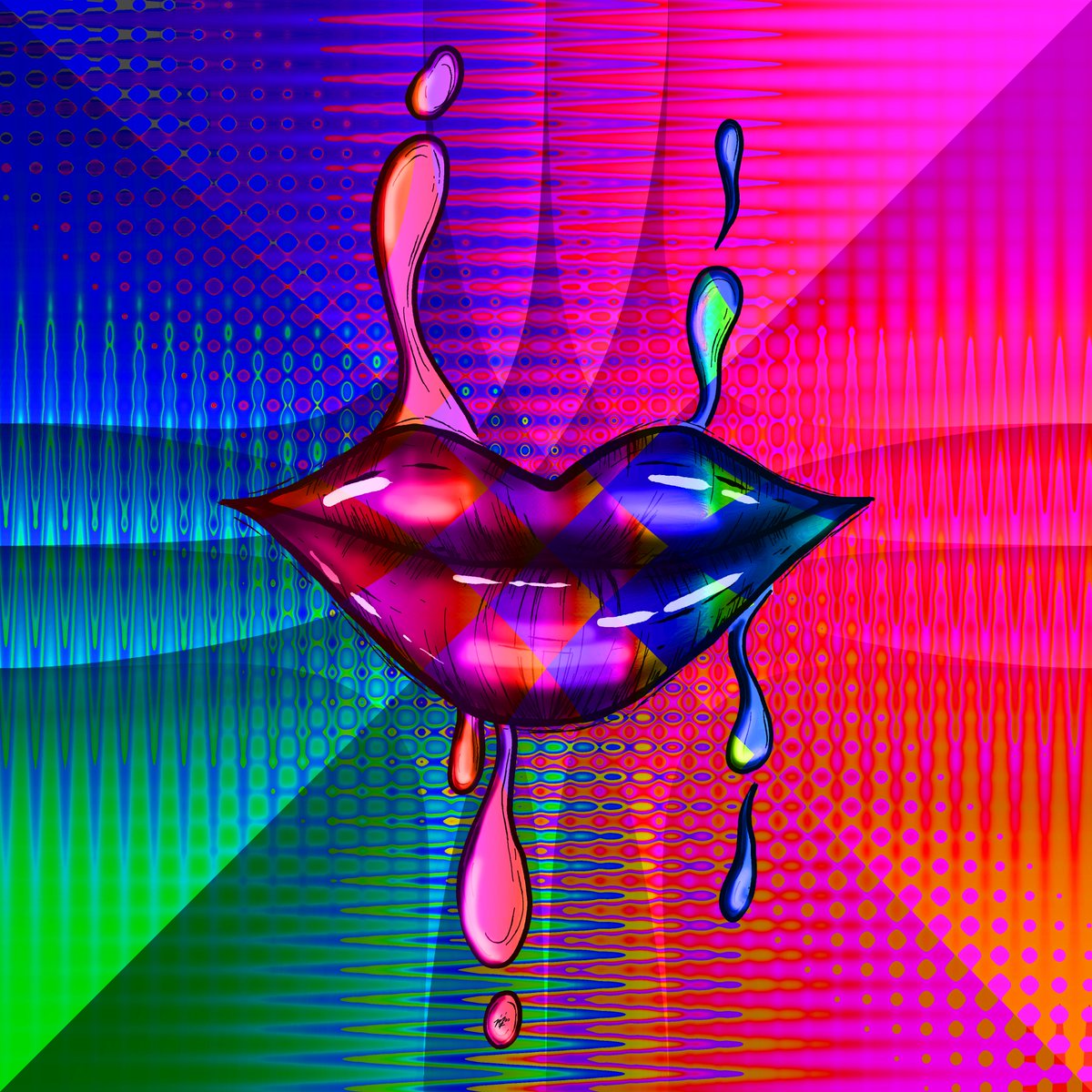 TrippyADA's tweet photo. Ready for a #unsigsummer? We are still minting Trippy Lips/Unsigned Algo series 3 👀
https://t.co/NuurgoqHU2
🍕🍕🍕🍕🍕🍕 https://t.co/QCmbcDosso