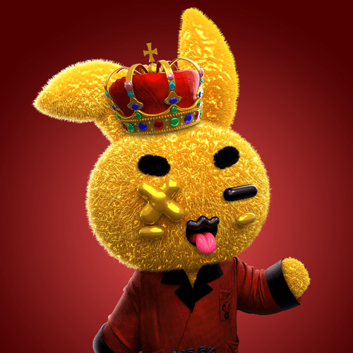 BunnyBuddiesBot tweet media