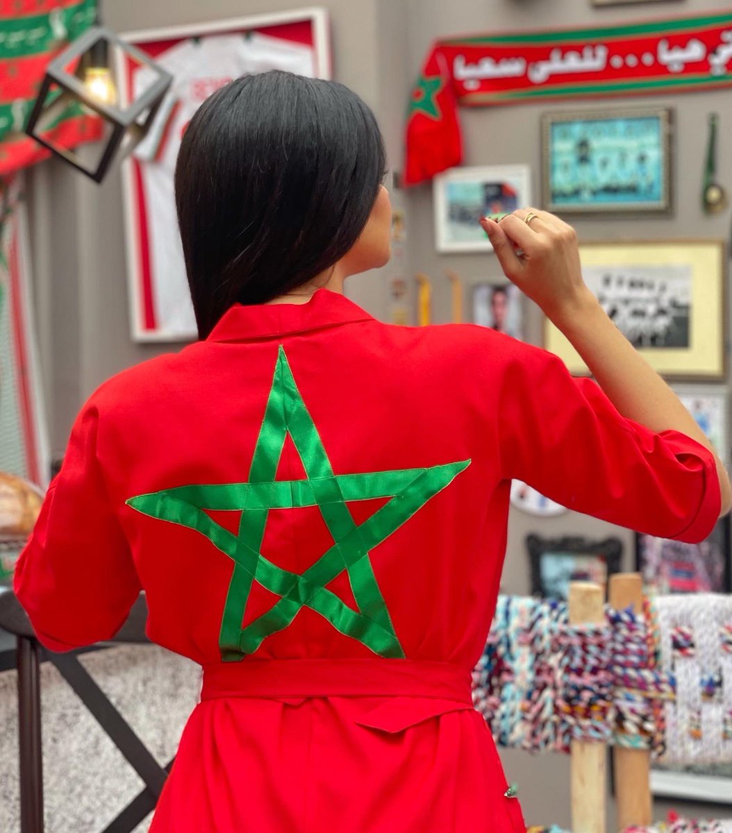 يا وطن انت القلب …أهواك يا وطني 🇲🇦
#ديرو_النية #قريبا #رمضان_2023 ❤️💚 <a href="/2MInteractive/">2M.ma</a>