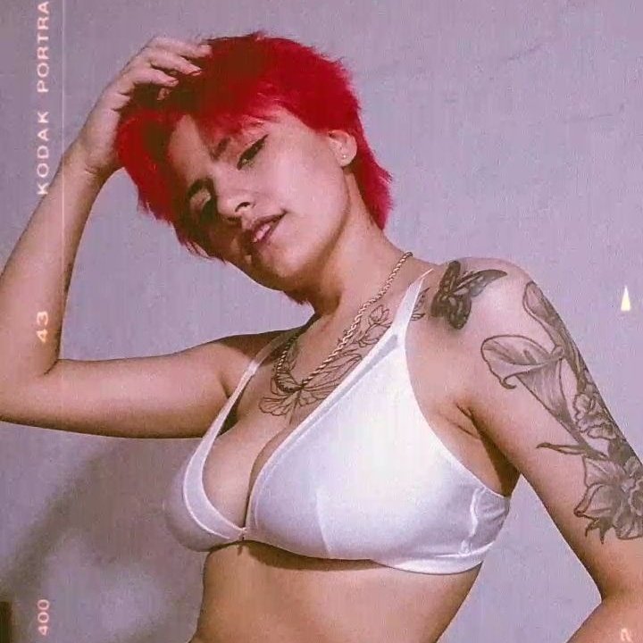 onlypuky96's tweet photo. #NuevaFotoDePerfil https://t.co/qKzT8ro3aS