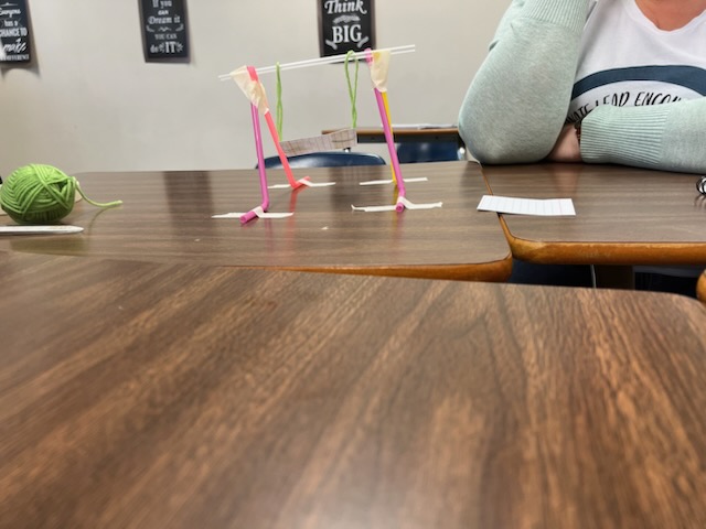 MathFanHoefert's tweet photo. Loved working with teachers from around the metroplex at today's #DFWMiniCAST. Today's PD was focused on cultivating a STEM culture. https://t.co/0FnB1bY4Q9