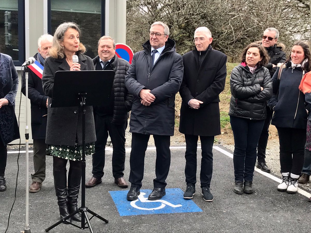 Préfet de la Creuse tweet media