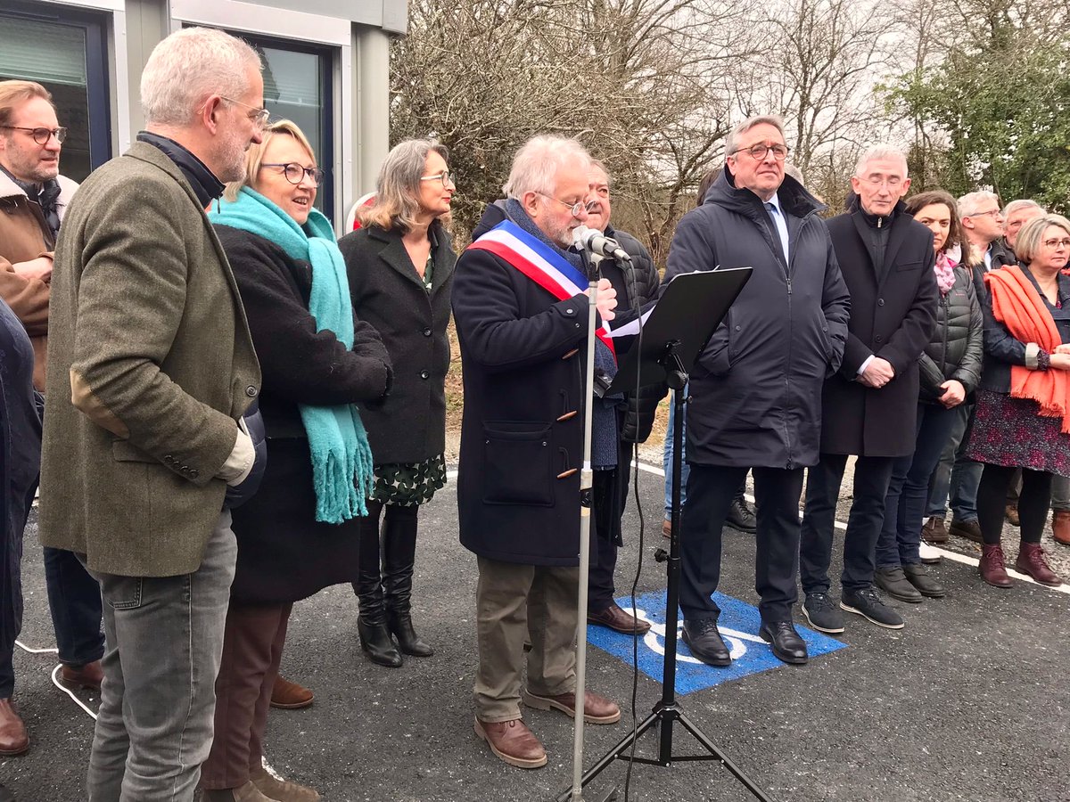 Préfet de la Creuse tweet media