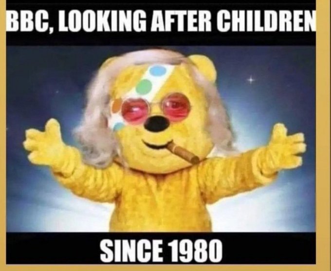 1. Teddy Bear Thread - A mural in Sydney Australia went up for World Pride festival featuring BDSM a...