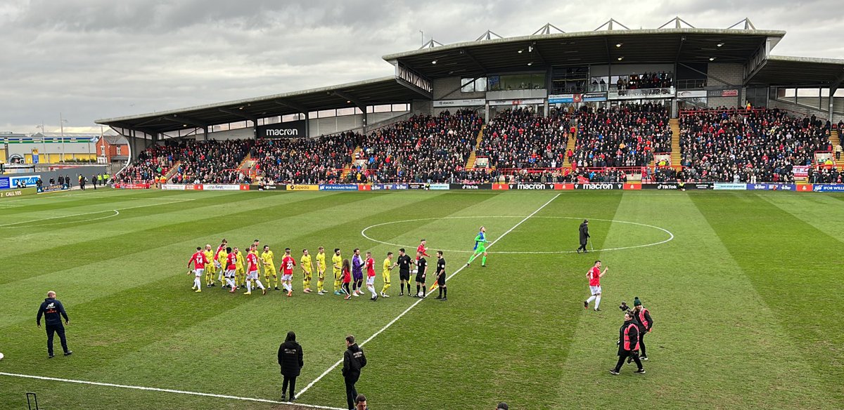 Dorking Wanderers FC tweet media