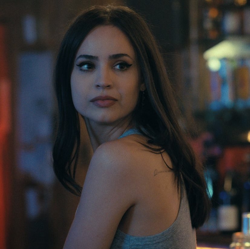 Sofia Carson Brasil tweet media