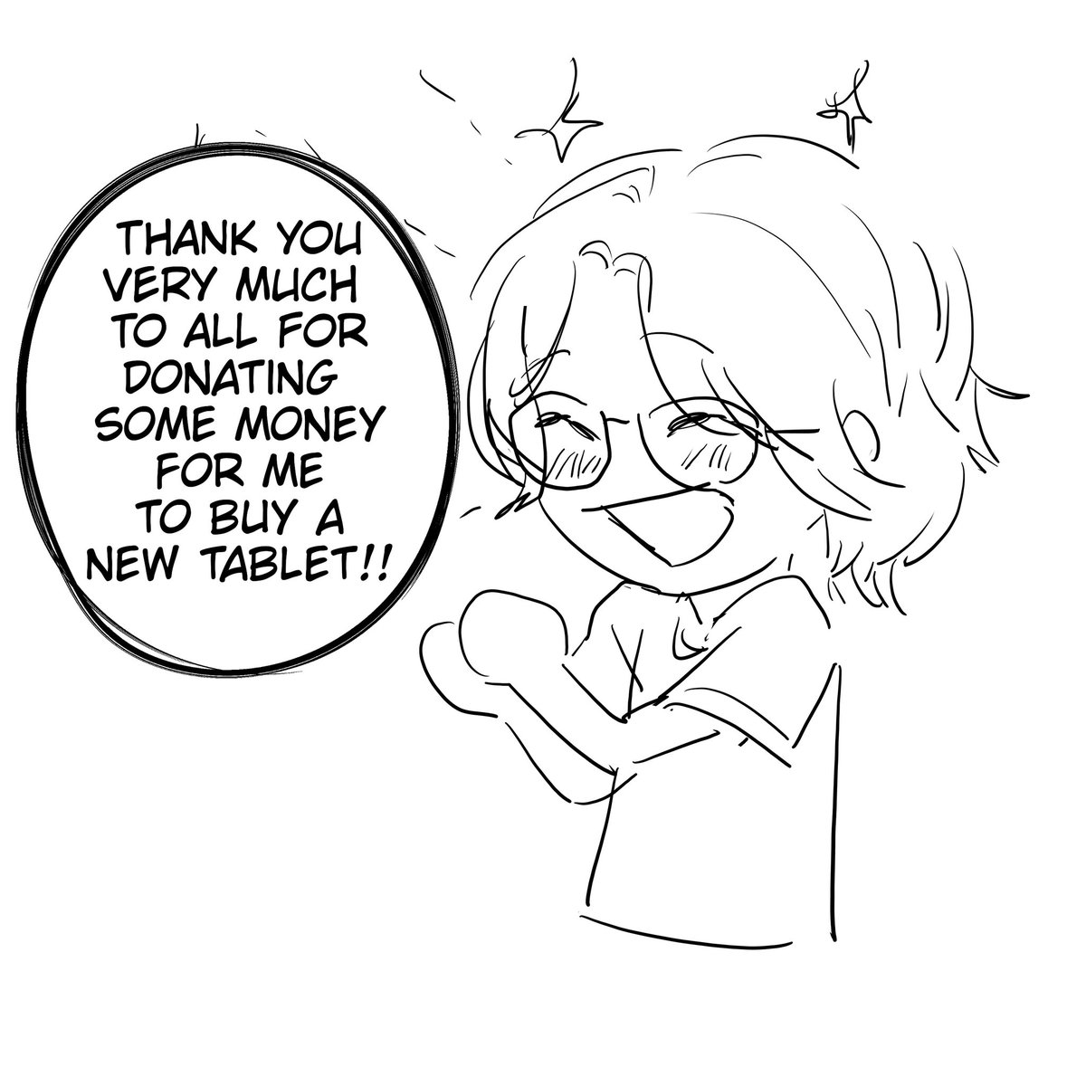 Thanks to everyone who have helped me ^^ ✨
3rd march, part 11 of quirkless Deku AU comic will be released ✨ 