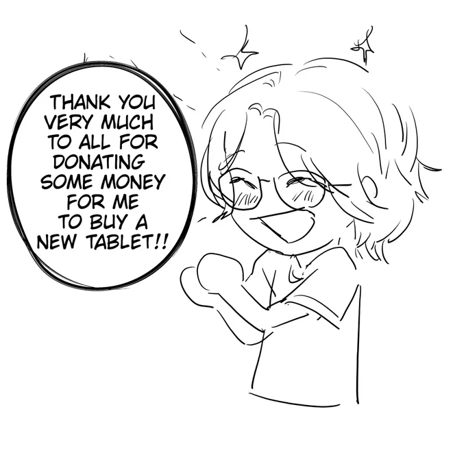 Thanks to everyone who have helped me ^^ ✨
3rd march, part 11 of quirkless Deku AU comic will be released ✨ 